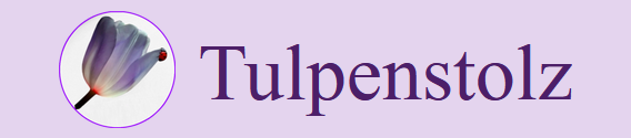 tulpenstolz